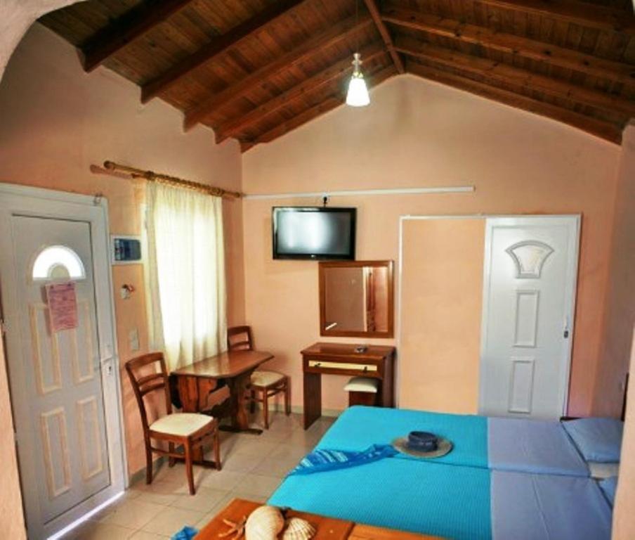 Paradise Studios Petra  Room photo