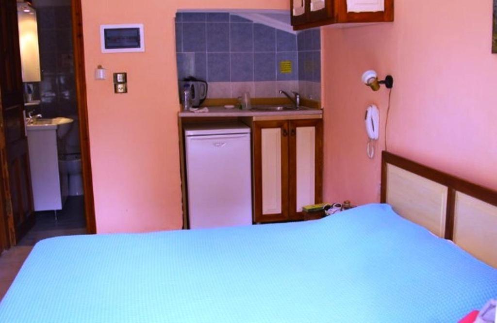 Paradise Studios Petra  Room photo